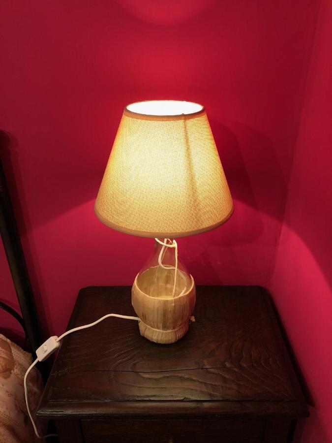 Tufo Basso Il Sogno Nel Vento B&B 외부 사진