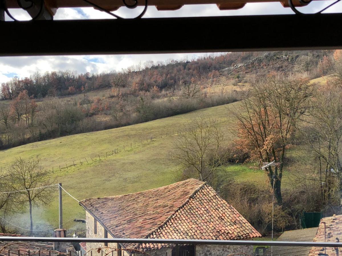 Tufo Basso Il Sogno Nel Vento B&B 외부 사진