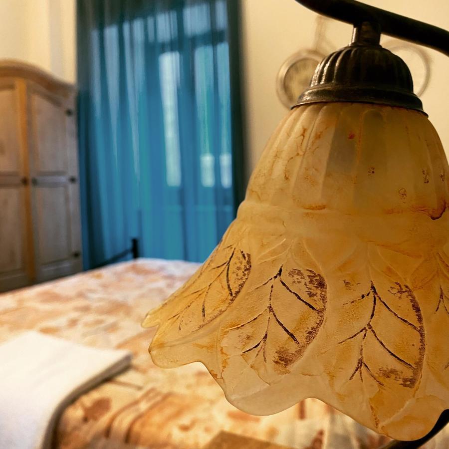 Tufo Basso Il Sogno Nel Vento B&B 외부 사진