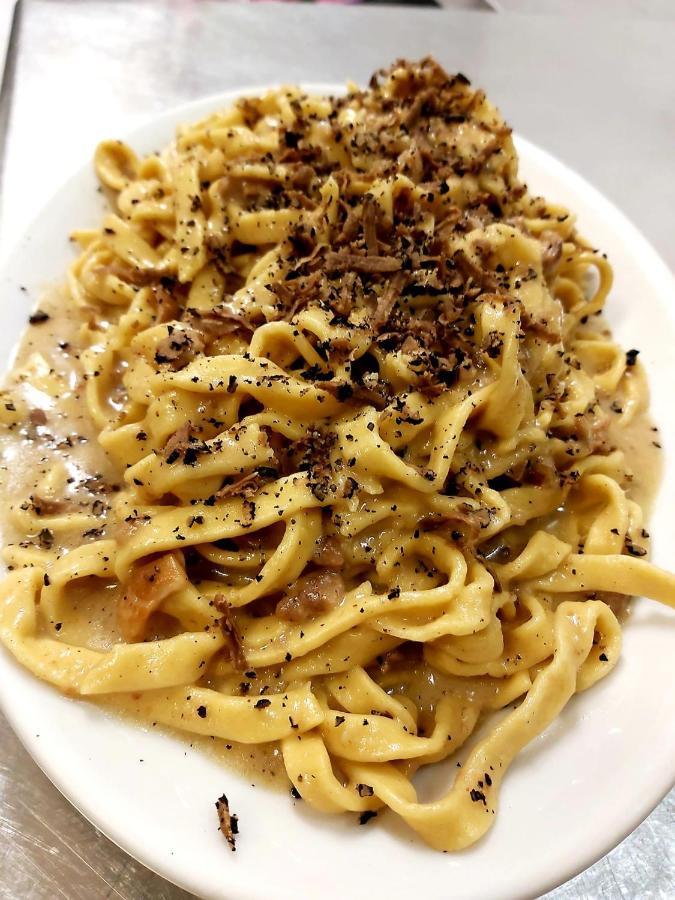 Tufo Basso Il Sogno Nel Vento B&B 외부 사진